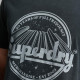Superdry Ανδρική κοντομάνικη μπλούζα Vintage Merch Store T-Shirt